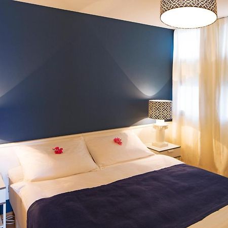 La Barca Blu Hotel Muralto Ngoại thất bức ảnh