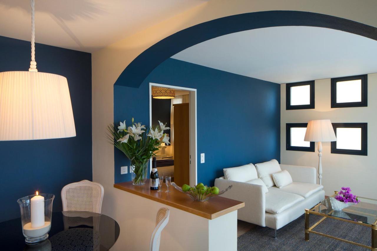 La Barca Blu Hotel Muralto Ngoại thất bức ảnh