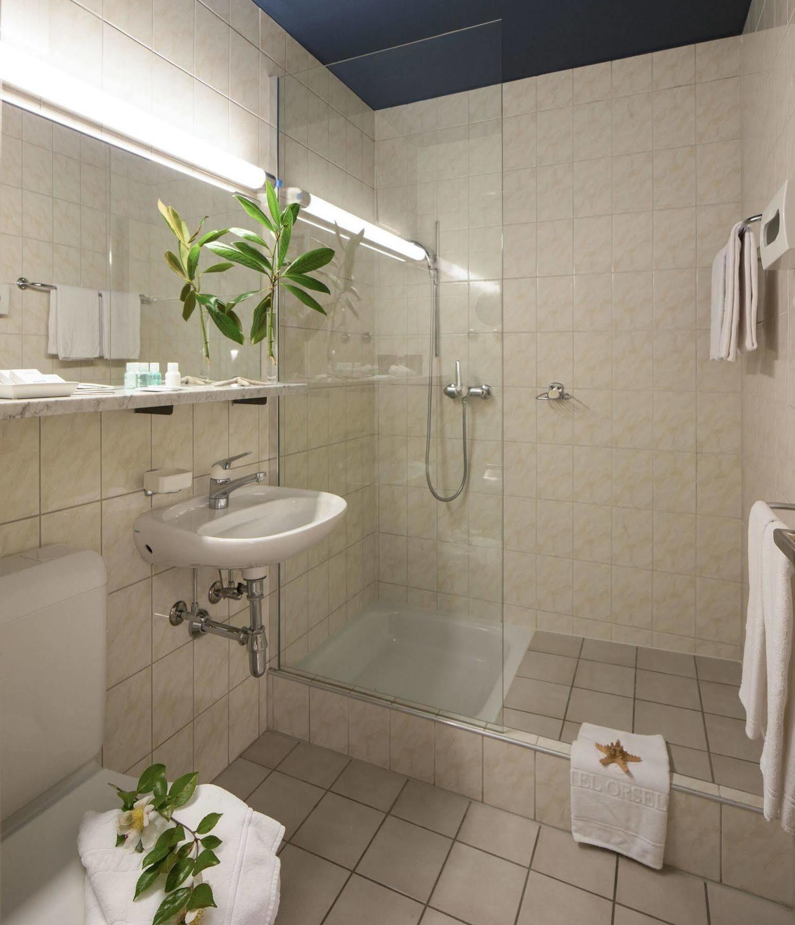 La Barca Blu Hotel Muralto Ngoại thất bức ảnh