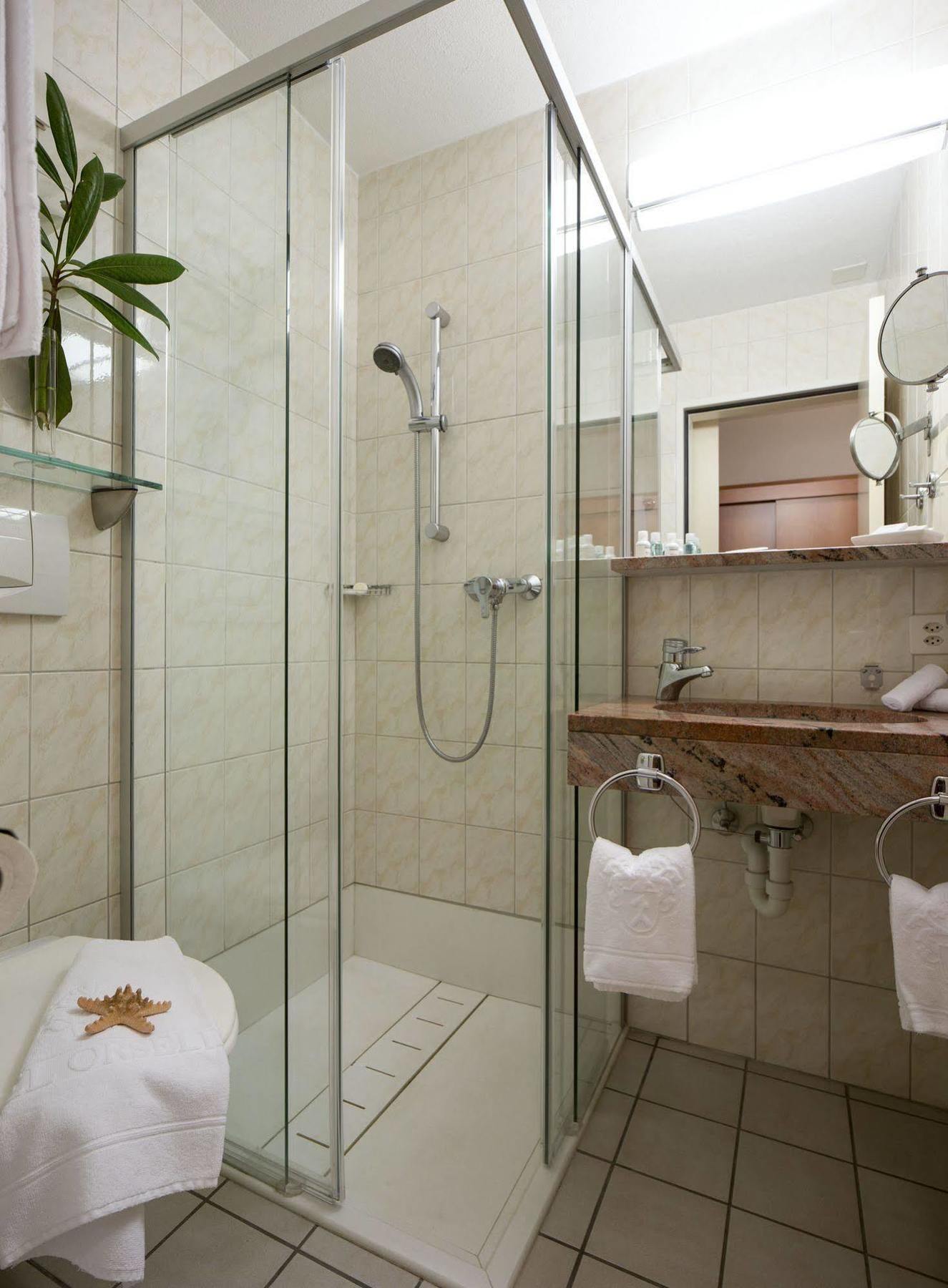 La Barca Blu Hotel Muralto Ngoại thất bức ảnh