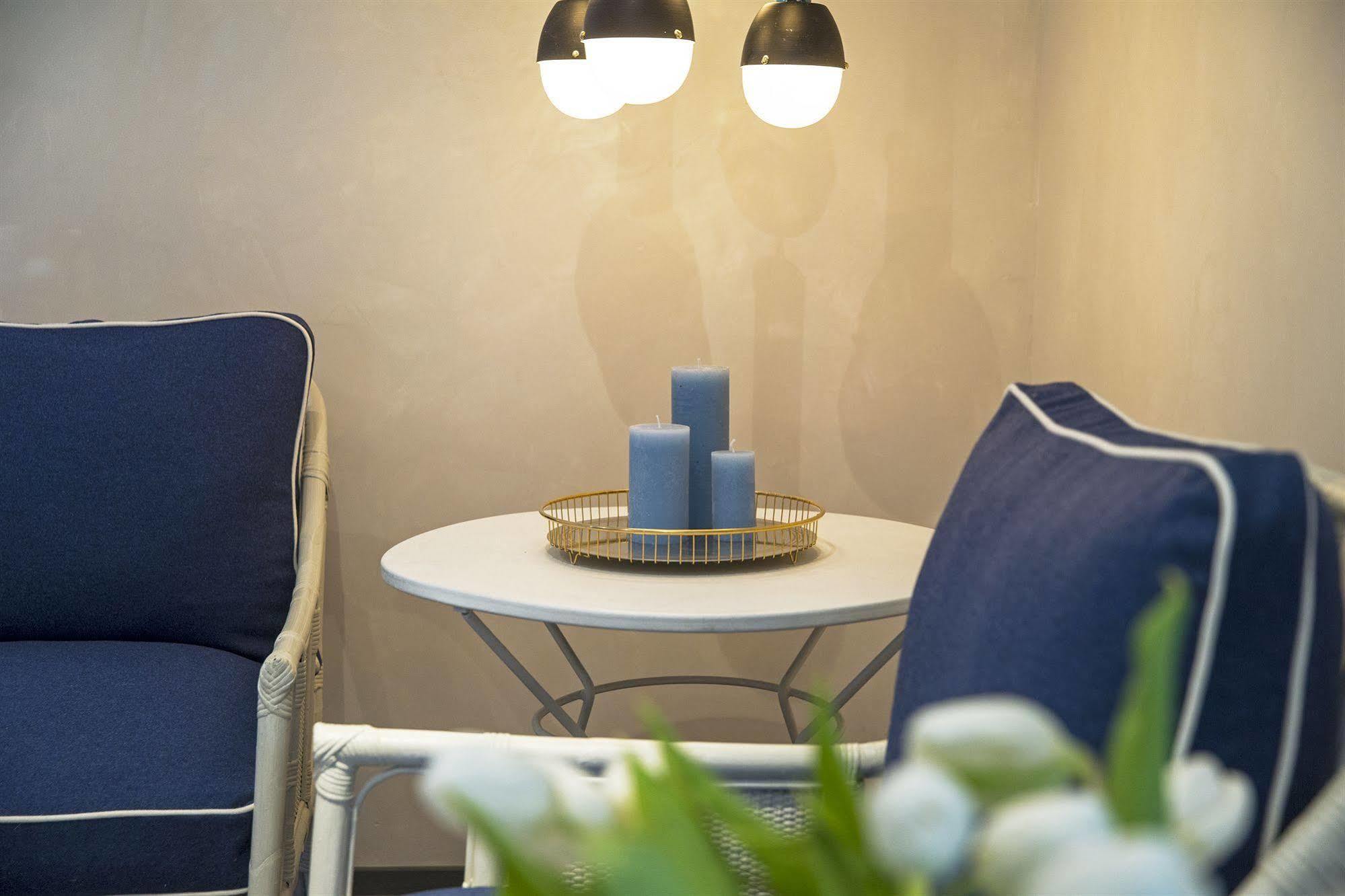 La Barca Blu Hotel Muralto Ngoại thất bức ảnh